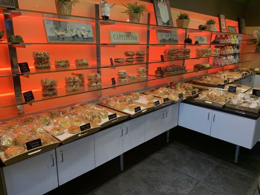 Shilla Bakery by null