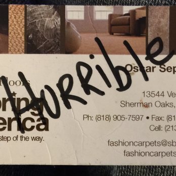 Keep Ur Business Card Keep Ur Business I Ve Been Screwed Over