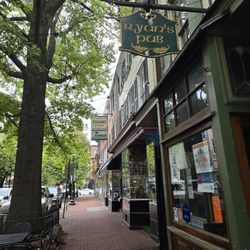 Taylor's Music Store and Studios