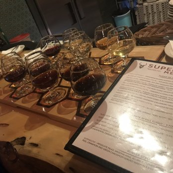 Superstition Meadery - Tapas/Small Plates Near Me - Prescott, Arizona Superstition Meadery - Tapas/Small Plates Near Me - Prescott, Arizona