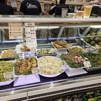 Oliver's Market - Deli - Grocery Near Me - Santa Rosa, California Oliver's Market - Deli - Grocery Near Me - Santa Rosa, California