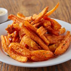 Bushfire Kitchen - Mission Viejo - Sweet Potato Fries
