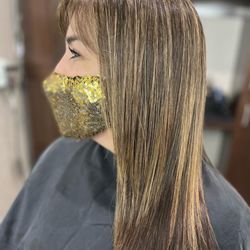Lake Tapps Salon