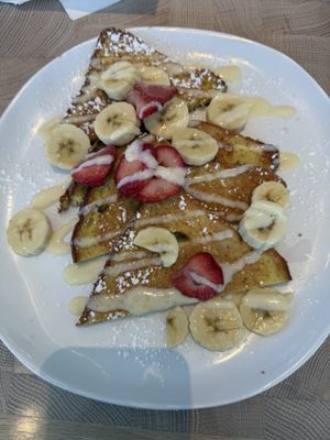 Urban Pantry by null