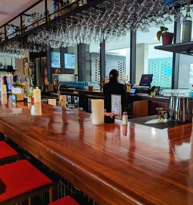 Santa Catarina Mexican Restaurant - Cherrywood by null