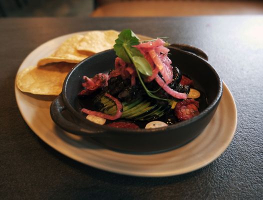 Xacalli Kitchen by null