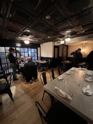 Butcher Bar by null