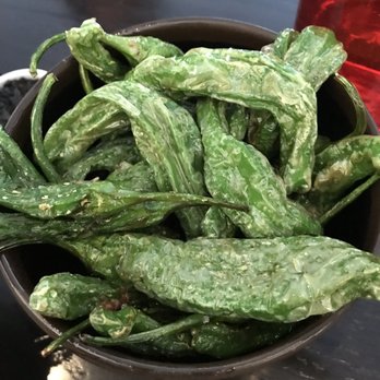 Ultreia - Roasted peppers - Tapas Bars Near Me - Denver, Colorado Ultreia - Roasted peppers - Tapas Bars Near Me - Denver, Colorado