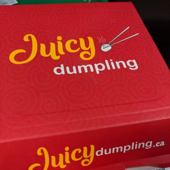 Juicy Dumpling - Dim Sum Near Me - Toronto, Ontario