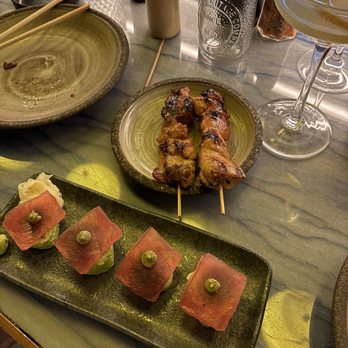 Double Knot - Sushi Bars Near Me - Miami, Florida