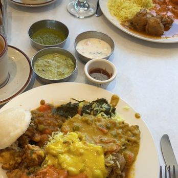 Naan and Dosa - Buffet - Indian Near Me - Albuquerque, New Mexico