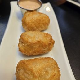 Reuben Rolls