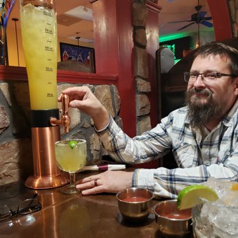 Tres Machos - Margarita Tower!!!! - Mexican Near Me - Richmond, Virginia Tres Machos - Margarita Tower!!!! - Mexican Near Me - Richmond, Virginia