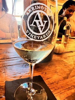 Arrington Vineyards by null