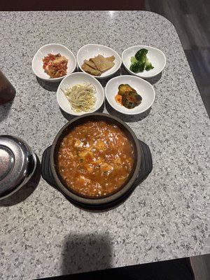 Asian Kitchen Korean Cuisine by null