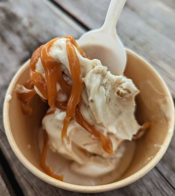 Zeds Real Fruit Ice Cream by null
