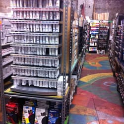 Artist & Craftsman Supply Park Slope