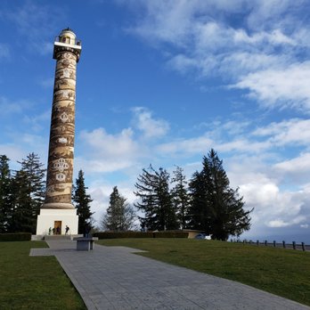 Astoria Column - Landmarks & Historical Buildings Near Me - Astoria, Oregon Astoria Column - Landmarks & Historical Buildings Near Me - Astoria, Oregon