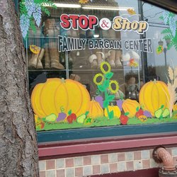 Stop Shop Family Bargain Center Gift Greeting Cards Email