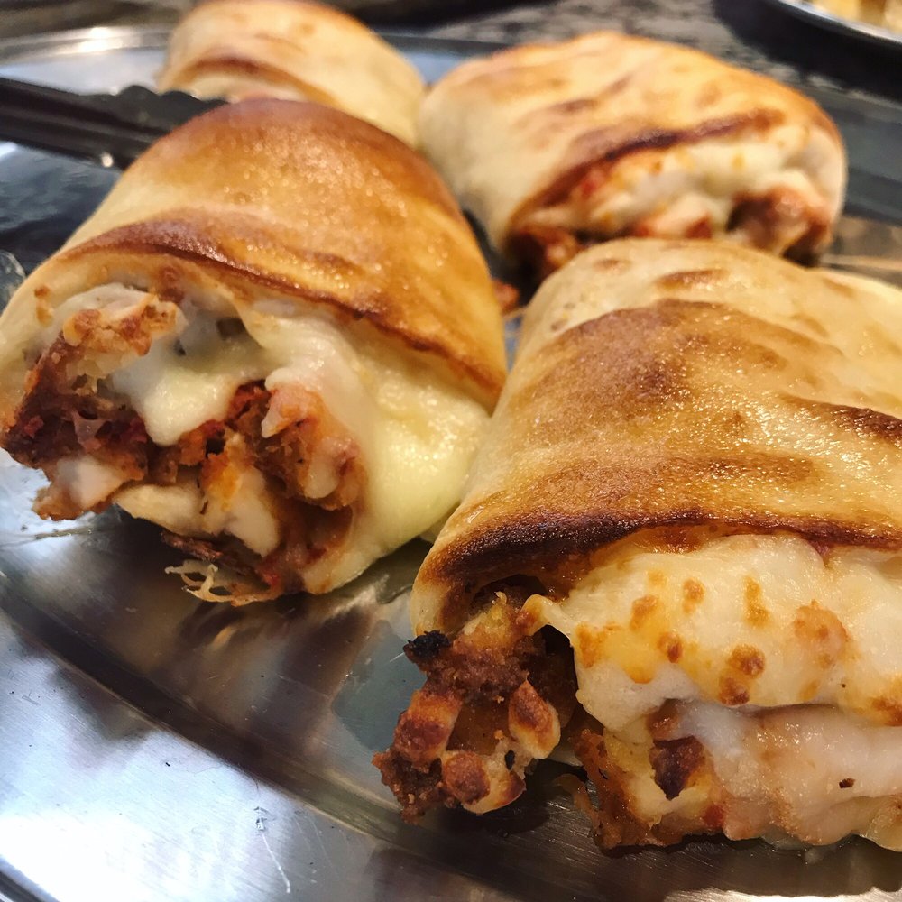 VITO’S PIZZA AND RESTAURANT 107 Photos & 153 Reviews 1531 Monument