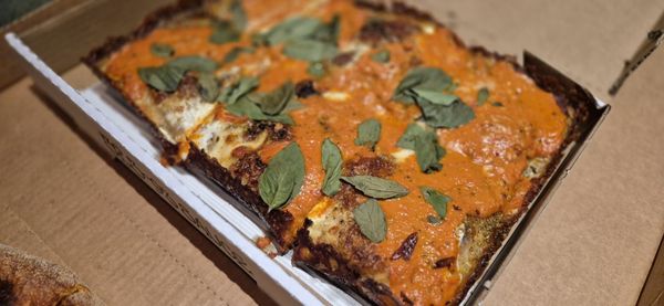 Apollonia's Pizzeria by null