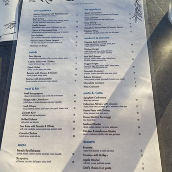 Q Terrace - Seafood Near Me - Laguna Beach, California Q Terrace - Seafood Near Me - Laguna Beach, California