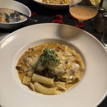 Over The Moon Cafe - Short rib ragu - New American Near Me - Tacoma, Washington Over The Moon Cafe - Short rib ragu - New American Near Me - Tacoma, Washington
