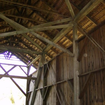 Felton Covered Bridge County Park - Parks Near Me - Felton, California