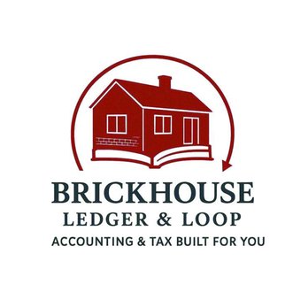 Brickhouse Ledger & Loop - Bookkeepers Near Me - Yakima, Washington Brickhouse Ledger & Loop - Bookkeepers Near Me - Yakima, Washington