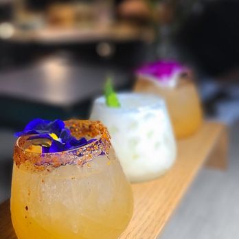 Cantina Monarca - Cocktail Bars Near Me - Bellevue, Washington