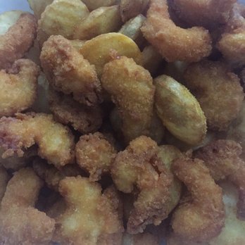 The Chippery - Fried shrimp and chipps - Seafood Near Me - Jersey City, New Jersey The Chippery - Fried shrimp and chipps - Seafood Near Me - Jersey City, New Jersey