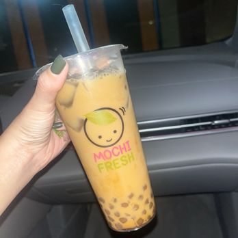Mochi Fresh - Desserts Near Me - Tempe, Arizona Mochi Fresh - Desserts Near Me - Tempe, Arizona