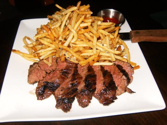Huddy's by null