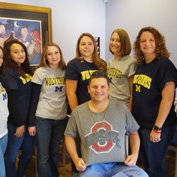 Aragon Pediatric Dentistry