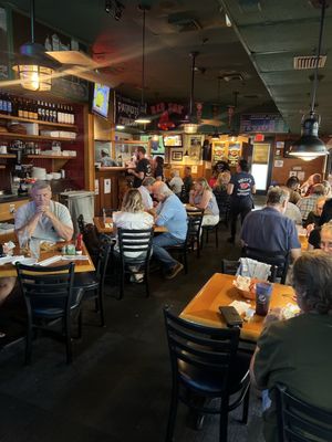 Kelly's Landing New England Seafood by null