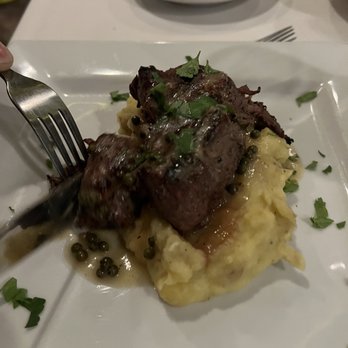 Gourmet Italia - 9oz Filet Mignon - Italian Near Me - Temecula, California Gourmet Italia - 9oz Filet Mignon - Italian Near Me - Temecula, California