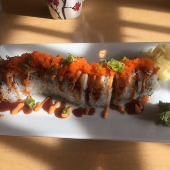 Sushi Ya - Japanese Near Me - Eugene, Oregon