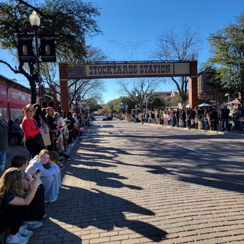 The Stockyards - Local Flavor Near Me - Fort Worth, Texas The Stockyards - Local Flavor Near Me - Fort Worth, Texas