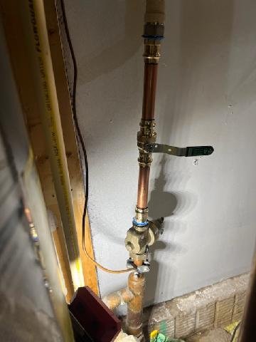 Slide of Trim Tek Plumbing