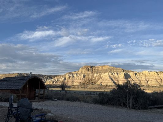 Bryce Canyon RV Resort by Rjourney by null