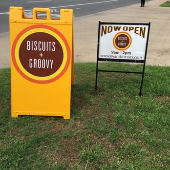 Biscuits + Groovy - Food Trucks Near Me - Austin, Texas Biscuits + Groovy - Food Trucks Near Me - Austin, Texas