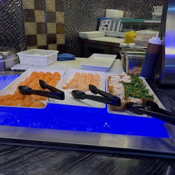 Fusion Buffet - Buffets Near Me - Concord, California
