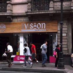 Librería Visión