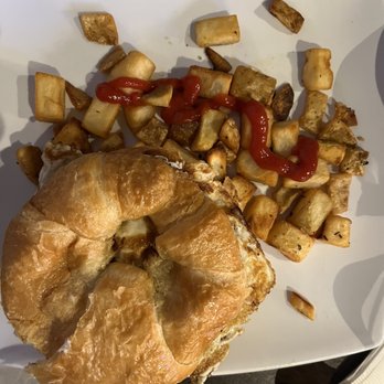 CanopyRoad Cafe - Egg sandwich - Breakfast & Brunch Near Me - Tampa, Florida CanopyRoad Cafe - Egg sandwich - Breakfast & Brunch Near Me - Tampa, Florida