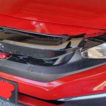 Industry Auto Collision Center - Body Shops Near Me - Las Vegas, Nevada