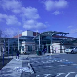 Barcroft Sports & Fitness Center