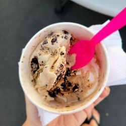 Oh Sugar - So good!!! The flavor is called "This *$#@ is serious", and it was