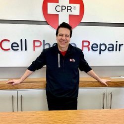 CPR Cell Phone Repair Vernon Hills