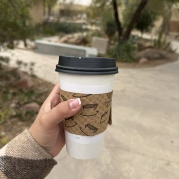 Springs Cafe - Oat milk latte - Cafes Near Me - Las Vegas, Nevada Springs Cafe - Oat milk latte - Cafes Near Me - Las Vegas, Nevada