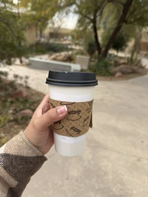 Divine Cafe at the Springs Preserve by null